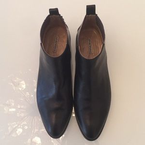 Emporio Armani boots